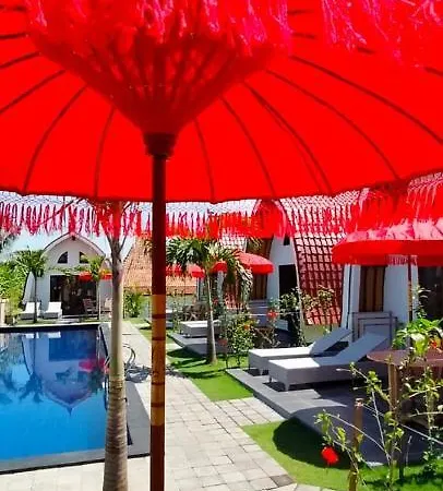 Pearl Villas Balian Beach